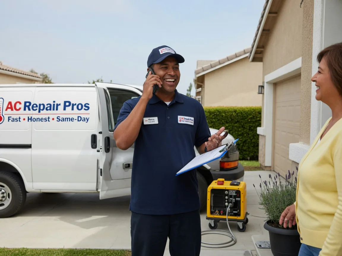 AC Repair Webbville, KY FAQs